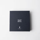 [LEATHER CASE] SMART MOVE! -TYPE1- SAKURA GRACE | LEATHERWORK | RAKUKEI