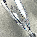 [WINE GLASS SET] 2 PIECES GEN | SUN GLASS STUDIO KYOTO | GLASSWORK