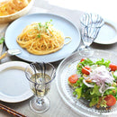 [WINE GLASS SET] 2 PIECES GEN | SUN GLASS STUDIO KYOTO | GLASSWORK