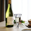 [WINE GLASS SET] 2 PIECES GEN | SUN GLASS STUDIO KYOTO | GLASSWORK