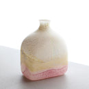 [VASE] KUNPU PINK | SUN GLASS STUDIO KYOTO | GLASSWORK