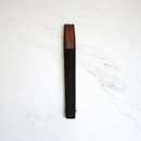 [HAND FAN] IBUSHI MIX PATTERN | KYOTO FOLDING FANS| YASUTO YONEHARA