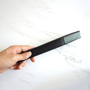 [HAND FAN] IBUSHI MIX PATTERN | KYOTO FOLDING FANS| YASUTO YONEHARA