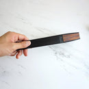 [HAND FAN] IBUSHI MIX PATTERN | KYOTO FOLDING FANS| YASUTO YONEHARA