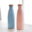[TUMBLER / WATER BOTTLE] IONBOTTLE CANDY (PINK) | SHIGARAKI WARE
