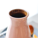 [TUMBLER / WATER BOTTLE] IONBOTTLE CANDY (PINK) | SHIGARAKI WARE