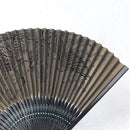 [HAND FAN] MEN'S LEGENDARY PHOENIX (WITH FAN BAG) | NAGOYA FOLDING FAN | SUEHIRODO