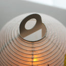 [LETTER LANTERN] THREE-STORIED PAGODA | GIFU CHOCHIN