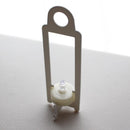 [LETTER LANTERN] THREE-STORIED PAGODA | GIFU CHOCHIN