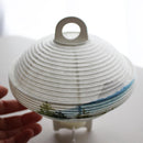 [LETTER LANTERN] THREE-STORIED PAGODA | GIFU CHOCHIN