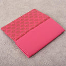 [WALLET] AYASE | INDEN | GOODHISTOY * KANOKA INDEN