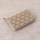 [WALLET] AYASE F-MINI | INDEN | GOODHISTOY * KANOKA INDEN