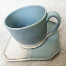 [CUP & SAUCER] 3 COLOR | OTANI WARE | ONISHI TOKI