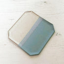 [CUP & SAUCER] 3 COLOR | OTANI WARE | ONISHI TOKI