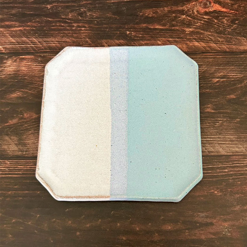[CUP & SAUCER] 3 COLOR | OTANI WARE | ONISHI TOKI