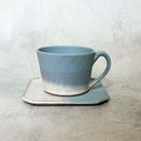 [CUP & SAUCER] 3 COLOR | OTANI WARE | ONISHI TOKI
