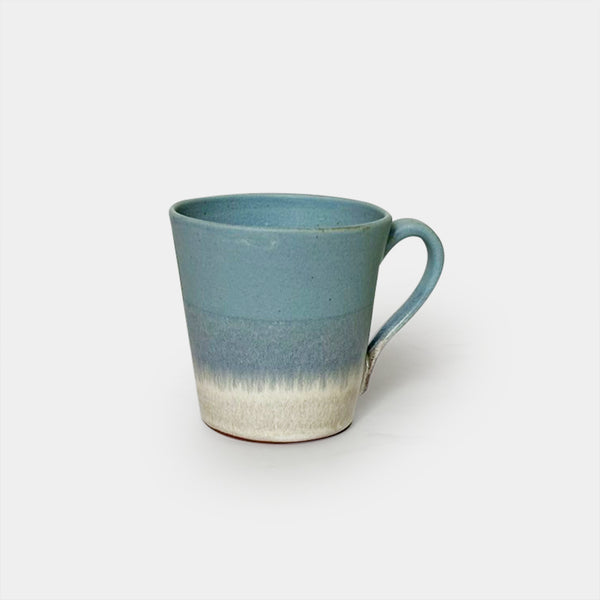 [MUG] 3 COLOR | OTANI WARE | ONISHI TOKI