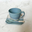 [SPOON] 3 COLOR | OTANI WARE | ONISHI TOKI