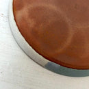 [PLATE] 3 COLOR ROUND (M) | OTANI WARE | ONISHI TOKI