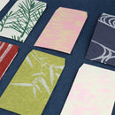 [STATIONERY] PETITE BAG (L) CLOUD PINK (2PIECES) | KARAKAMI | KARAGEN