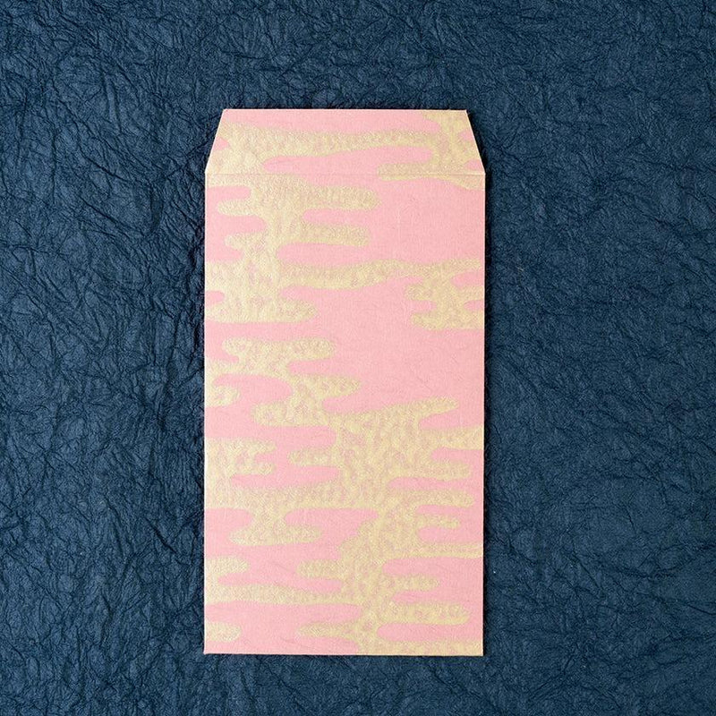 [STATIONERY] PETITE BAG (L) CLOUD PINK (2PIECES) | KARAKAMI | KARAGEN
