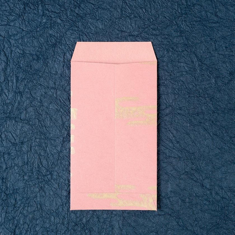 [STATIONERY] PETITE BAG (L) CLOUD PINK (2PIECES) | KARAKAMI | KARAGEN