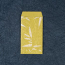 [STATIONERY] PETITE BAG (L) BAMBOO GRASS GREEN (2PIECES) | KARAKAMI | KARAGEN