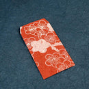 [STATIONERY] PETITE BAG (L) PLUM RED (2PIECES) | KARAKAMI | KARAGEN