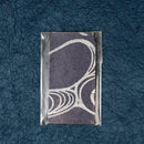 [STATIONERY] PETITE BAG (L) WATER INDIGO (2PIECES) | KARAKAMI | KARAGEN