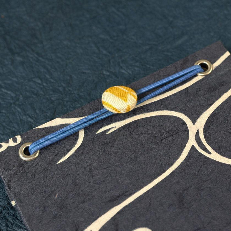 [STATIONERY] MEMO PAD | KARAKAMI | KARAGEN