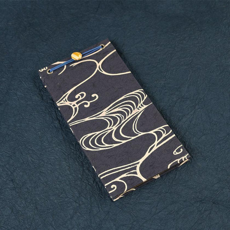 [STATIONERY] MEMO PAD | KARAKAMI | KARAGEN