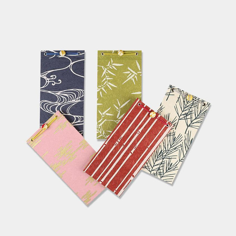 [STATIONERY] MEMO PAD | KARAKAMI | KARAGEN