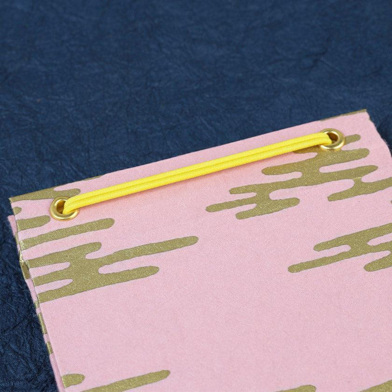 [STATIONERY] MEMO PAD | KARAKAMI | KARAGEN