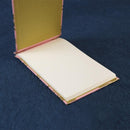 [STATIONERY] MEMO PAD | KARAKAMI | KARAGEN