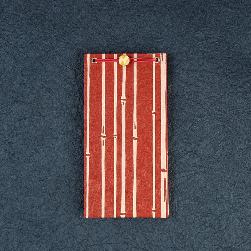 [STATIONERY] MEMO PAD | KARAKAMI | KARAGEN