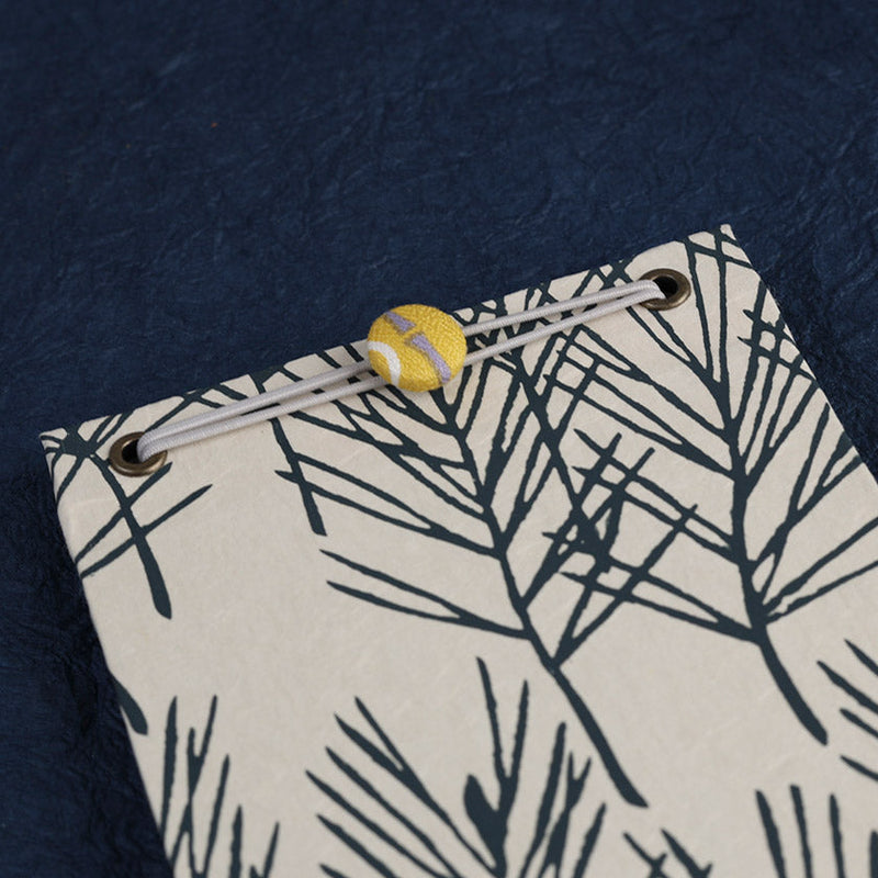 [STATIONERY] MEMO PAD | KARAKAMI | KARAGEN