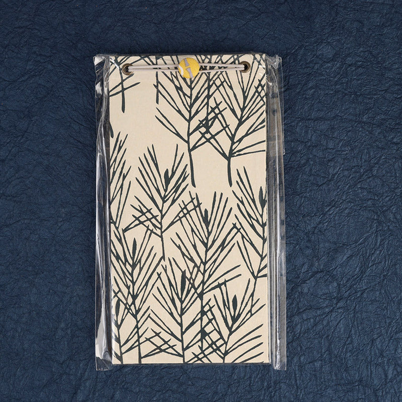[STATIONERY] MEMO PAD | KARAKAMI | KARAGEN