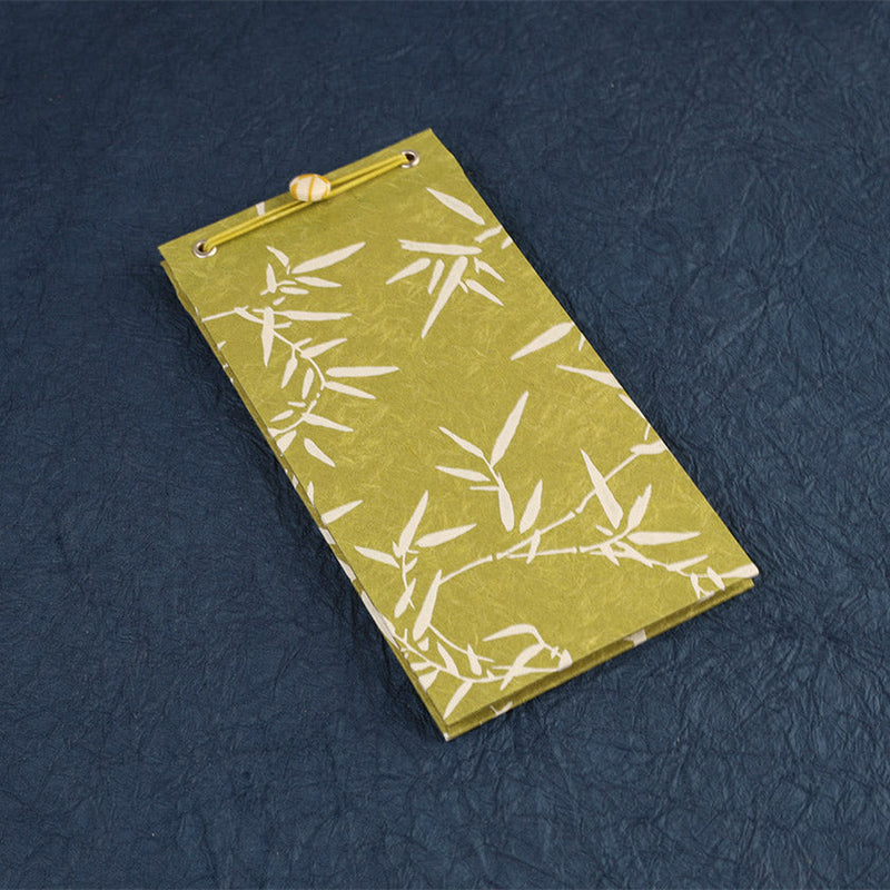 [STATIONERY] MEMO PAD | KARAKAMI | KARAGEN