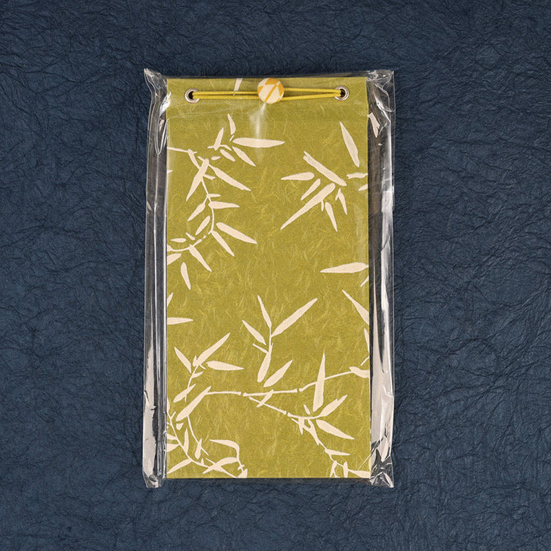 [STATIONERY] MEMO PAD | KARAKAMI | KARAGEN