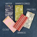 [STATIONERY] MEMO PAD | KARAKAMI | KARAGEN