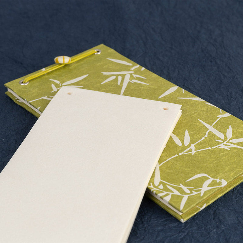 [STATIONERY] MEMO PAD FOR ADDITION SHEET (50PIECES) | KARAKAMI | KARAGEN