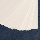 [STATIONERY] MEMO PAD FOR ADDITION SHEET (50PIECES) | KARAKAMI | KARAGEN