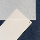 [STATIONERY] MEMO PAD FOR ADDITION SHEET (50PIECES) | KARAKAMI | KARAGEN