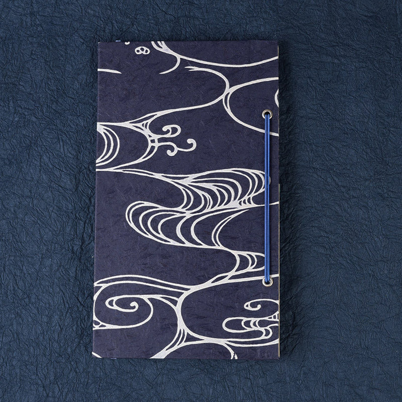 [STATIONERY] NOTEBOOK | KARAKAMI | KARAGEN