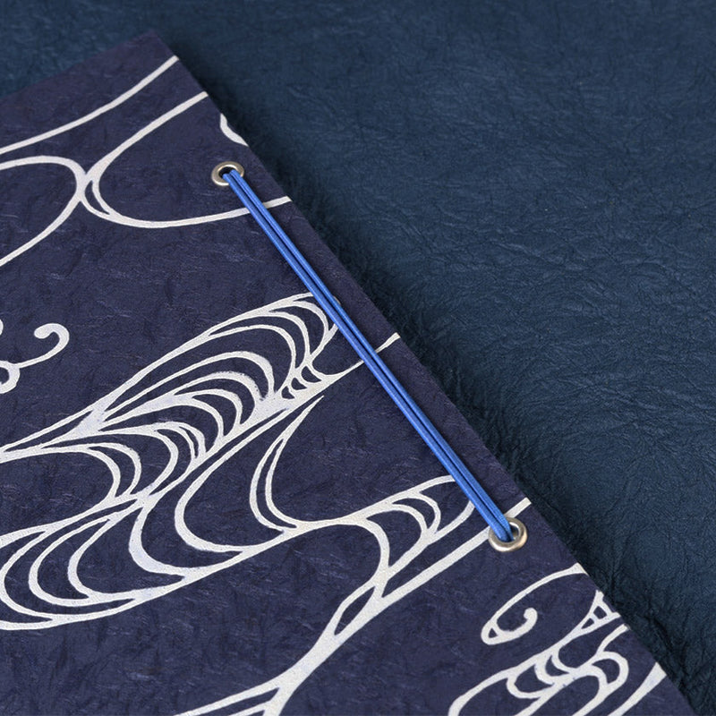 [STATIONERY] NOTEBOOK | KARAKAMI | KARAGEN