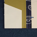 [STATIONERY] NOTEBOOK | KARAKAMI | KARAGEN