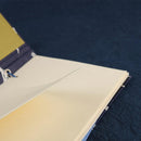 [STATIONERY] NOTEBOOK | KARAKAMI | KARAGEN