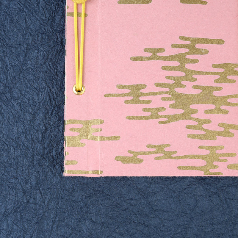 [STATIONERY] NOTEBOOK | KARAKAMI | KARAGEN