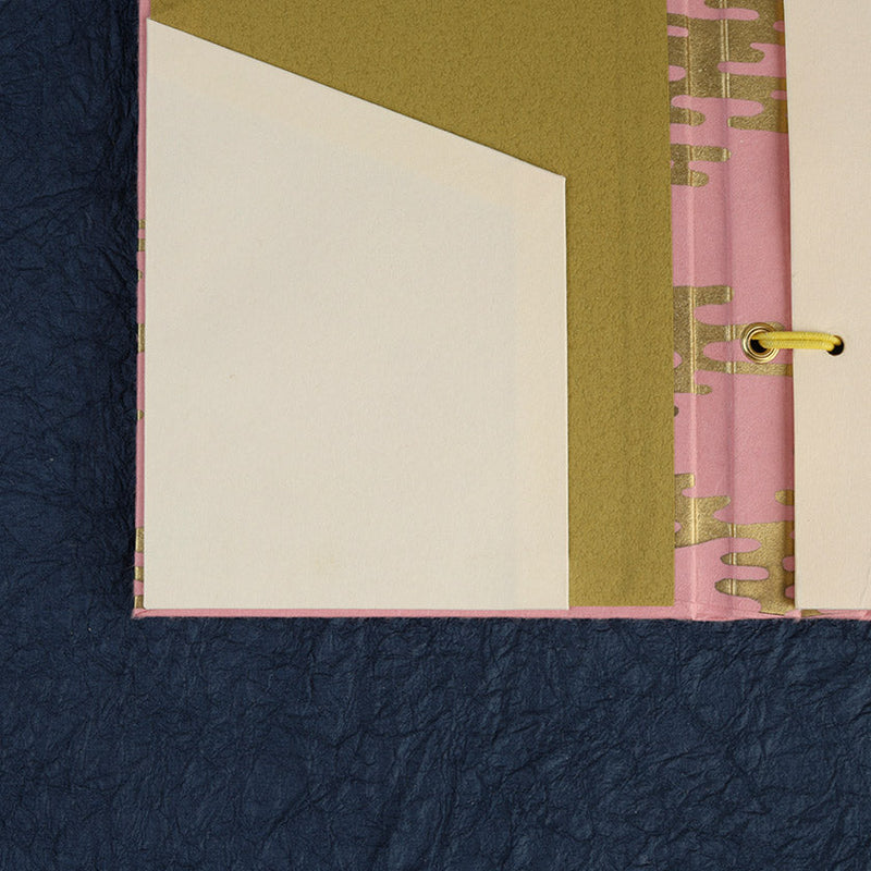 [STATIONERY] NOTEBOOK | KARAKAMI | KARAGEN