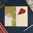 [STATIONERY] NOTEBOOK | KARAKAMI | KARAGEN